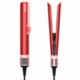 CRFTOP Air Hair Straightener – Airflow Hair Dryer & Straightener for Smooth, Sleek Hair